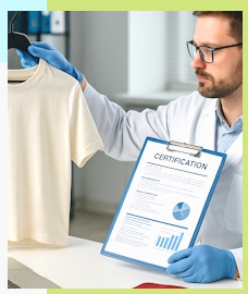 Услуги Сертификация продукции и услуг в Урае