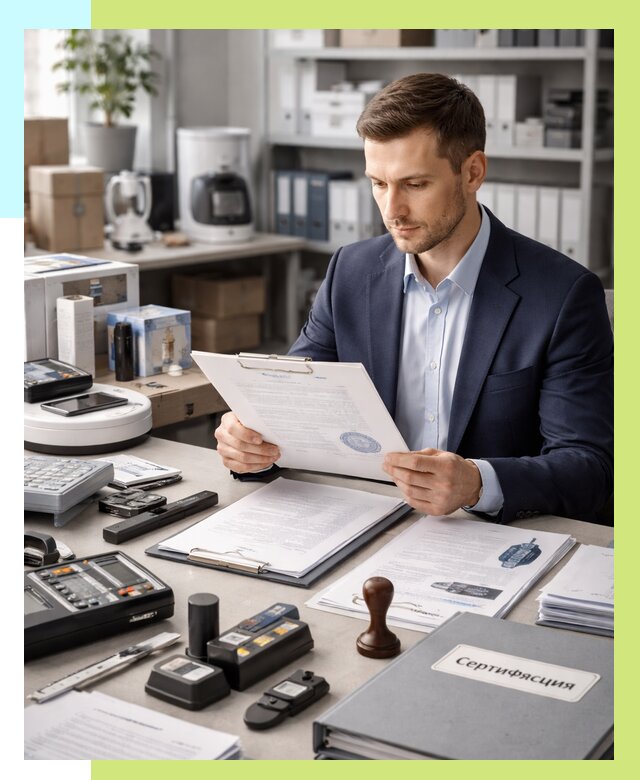 Сертификация продукции в Урае от 46895 р. | Орган Алешин-Урй