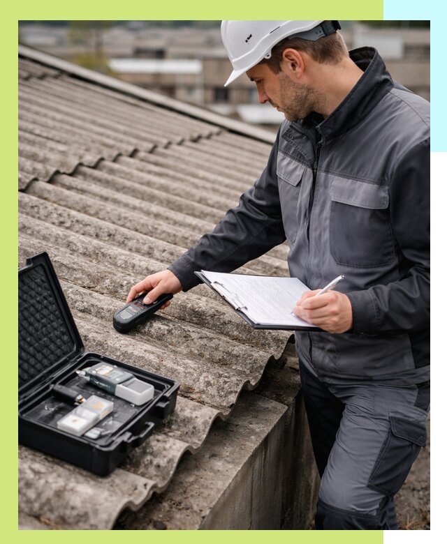 Сертификация шифера и техническая документация в Урае