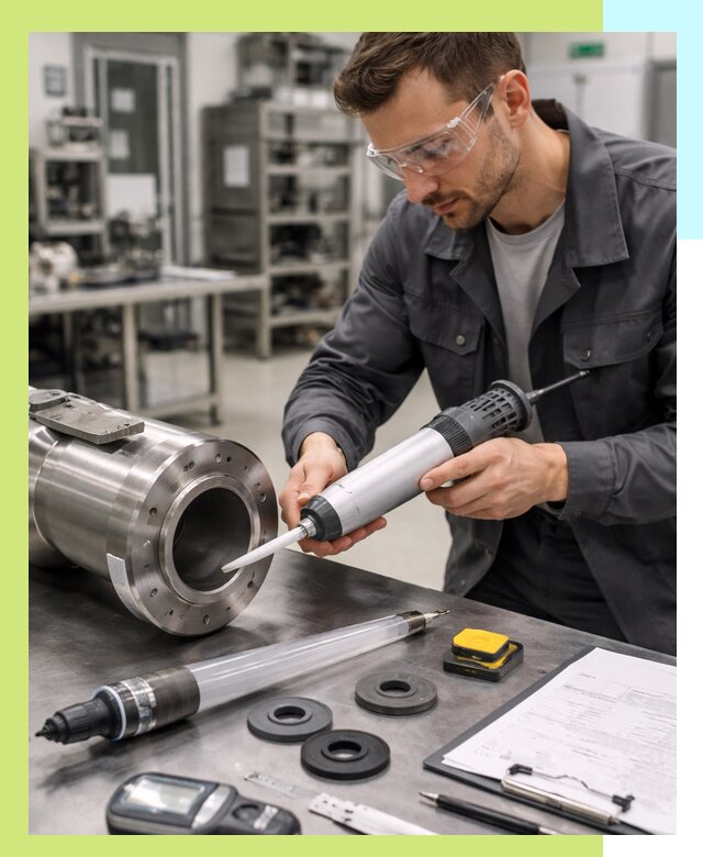 Сертификация герметиков и получение деклараций в Урае