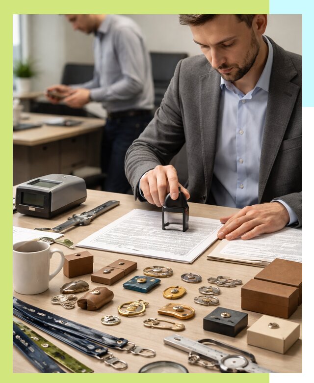 Сертификация сувениров и сувенирной продукции в Урае