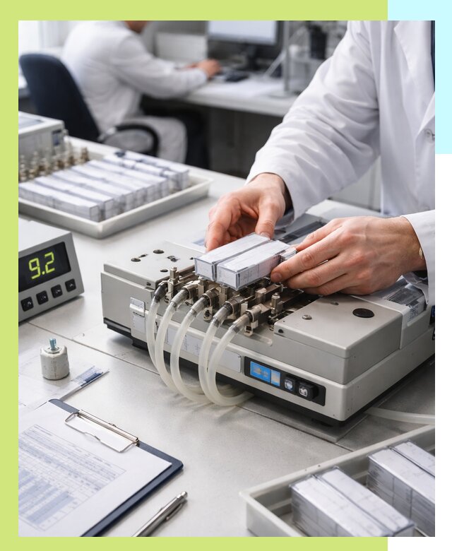 Сертификация сигарет и табачной продукции в Урае