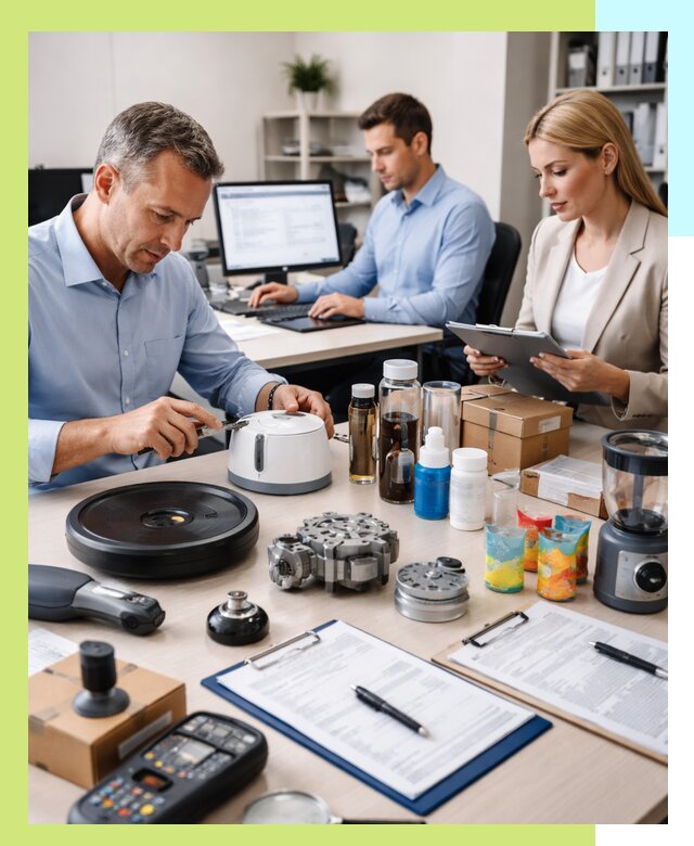 Сертификация товаров в Урае — быстро, официально