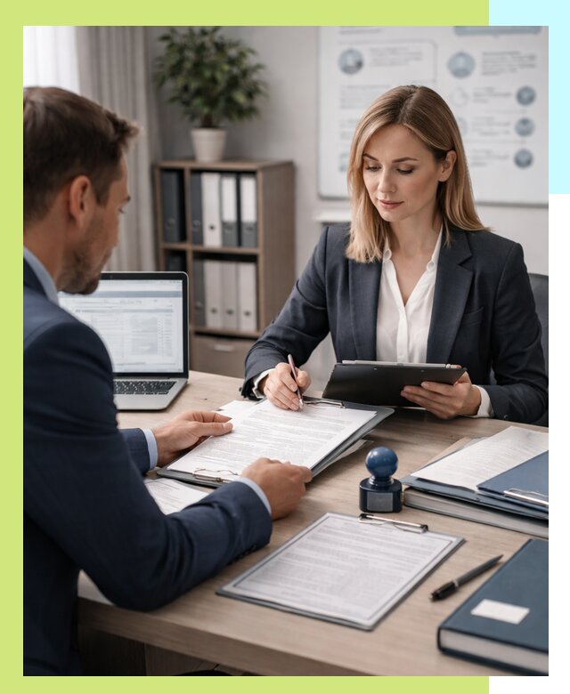 Сертификация услуг в Урае, подтверждение соответствия и качества