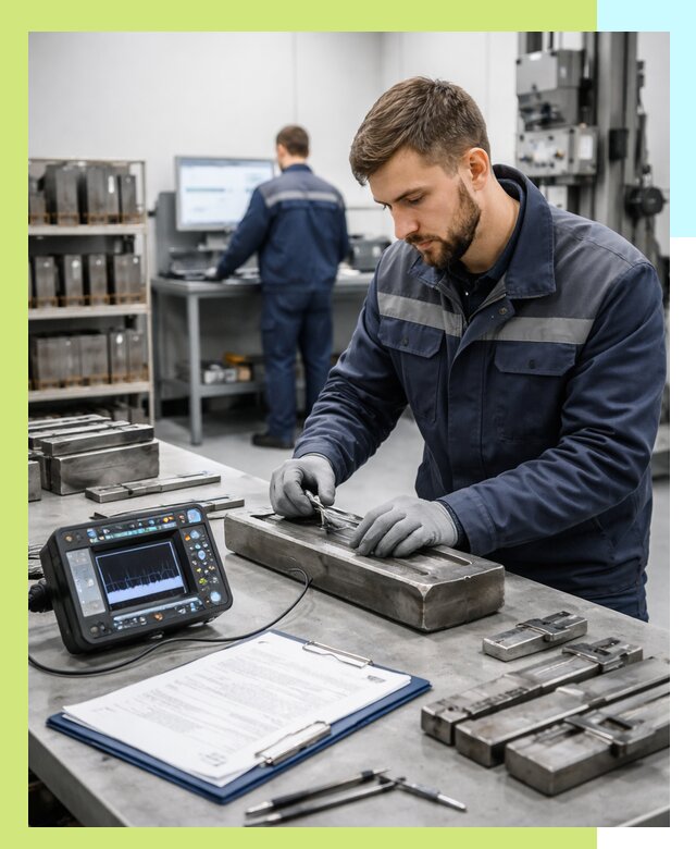 Сертификация сварочного оборудования в Урае по ГОСТ