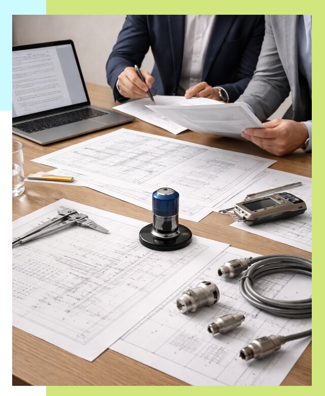 Разработка технических условий в Урае от 12505 р. | Алешин-Урй