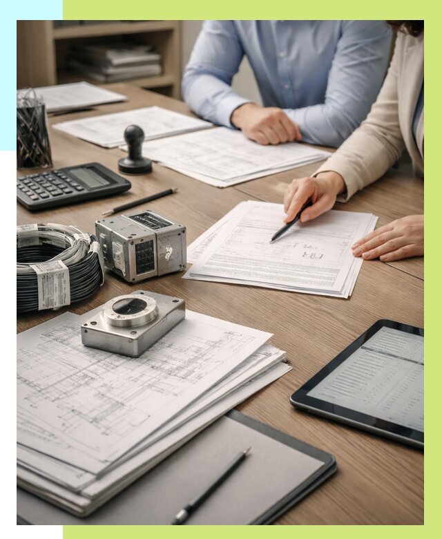 ТУ на изделие в Урае: оформить и получить от 8858 р. | Алешин-Урй