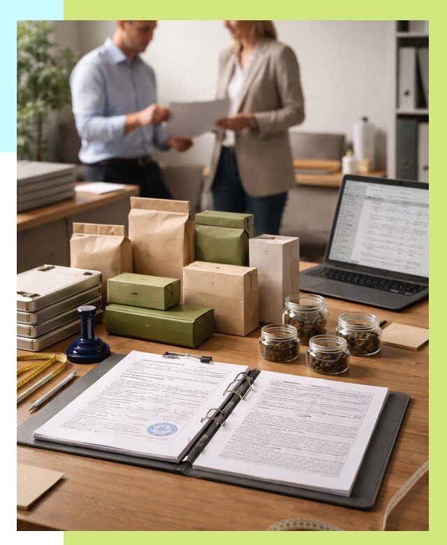 ТУ на чай в Урае срочно от 8858 р., оформление в Алешин-Урй