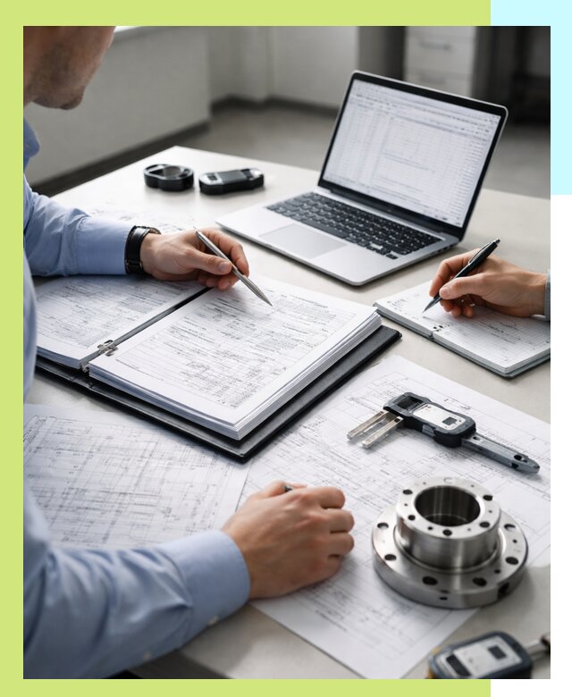 Разработка технологической инструкции для производства в Урае