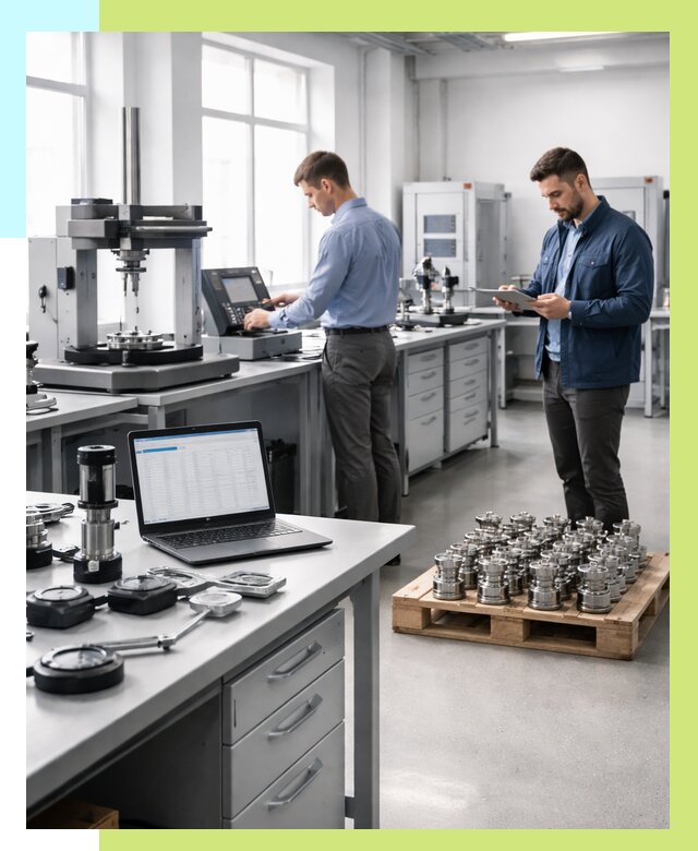 Технологический процесс в Урае от 7295 р. | Алешин-Урй