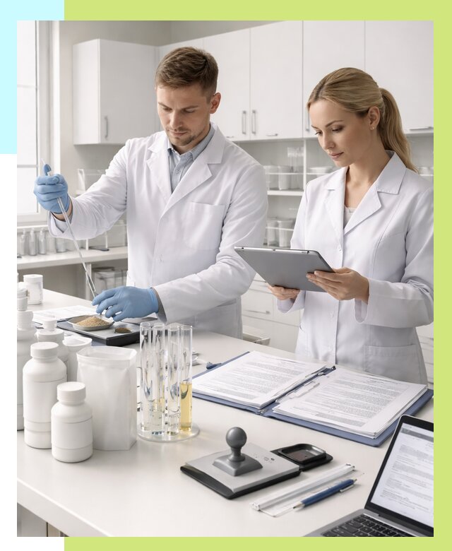 Оформление рецептуры продукции в Урае от 7816 р. | Алешин-Урй