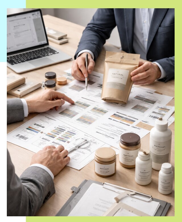 Разработка этикетки продукции в Урае от 8337 р. | Алешин-Урй