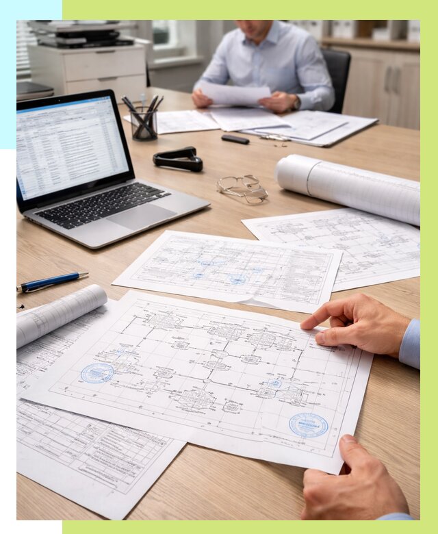 Алешин-Урй:маршрутные карты технологических процессов Урае от 6253