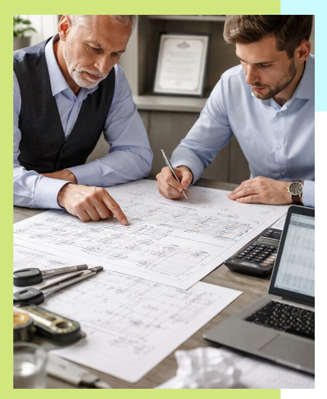 Разработка маршрутных карт технологических процессов в Урае