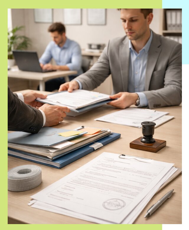 Выдача сертификата на услуги в Урае — подтверждение качества