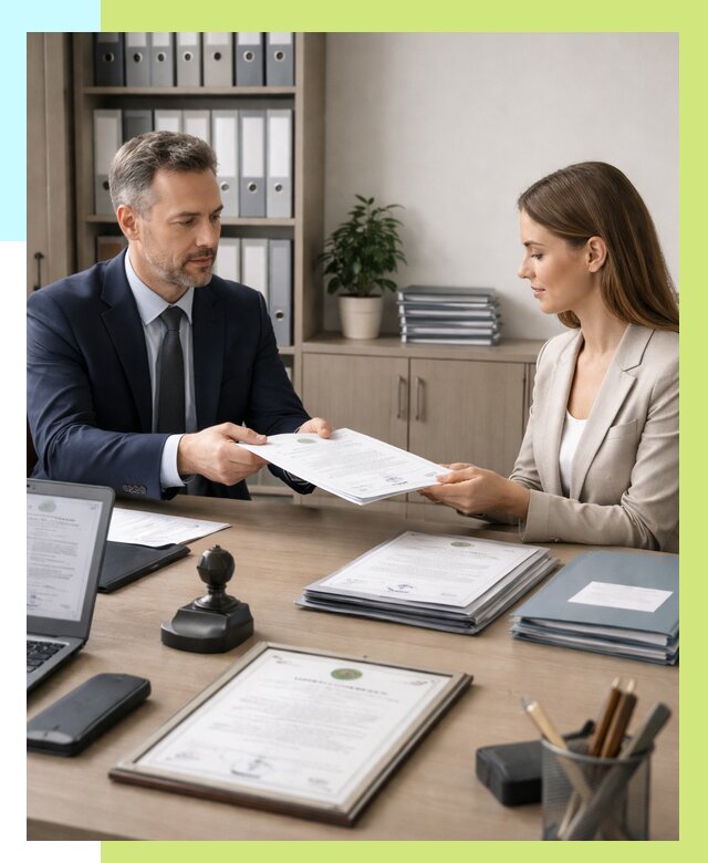 Нотификация ФСБ в Урае от 26053 р., Получить у Алешин-Урй