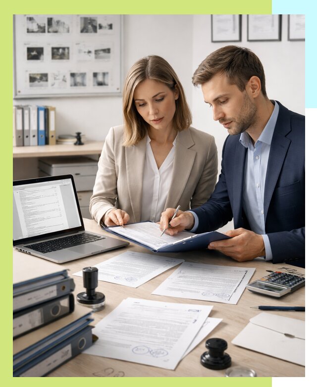 Нотификация ФСБ для продукции и оборудования в Урае