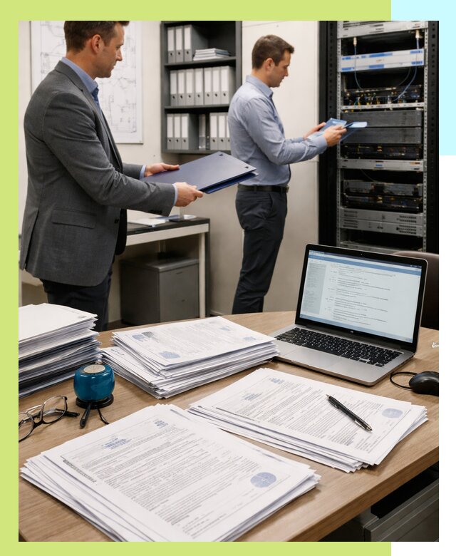 Получение заключения ФСТЭК на информационные системы в Урае