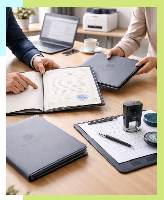 Сертификат OHSAS 18001 в Урае от 46895 р. | Алешин-Урй