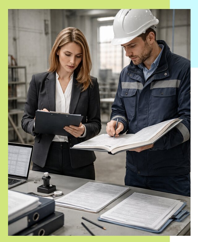 Получение сертификата OHSAS 18001 в Урае для предприятий