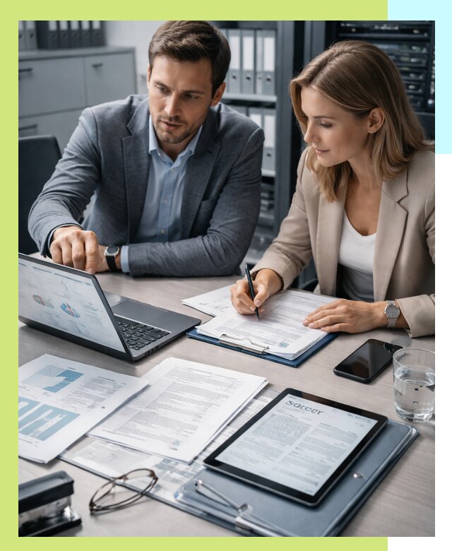 Получение сертификата ISO 27001 информационной безопасности в Урае