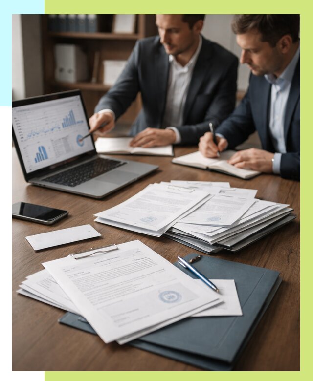 Оценка деловой репутации в Урае от 7816 р. | Алешин-Урй