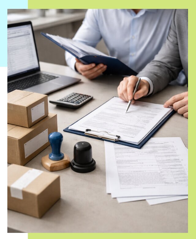 Декларирование продукции в Урае от 12505 р., Алешин-Урй