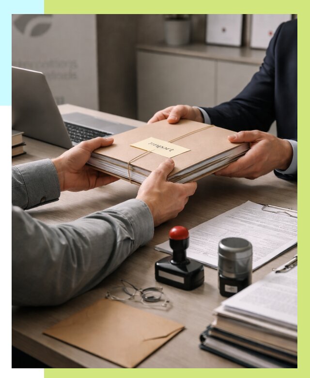 Сертификация для импорта в Урае от 31263 р. | Алешин-Урй