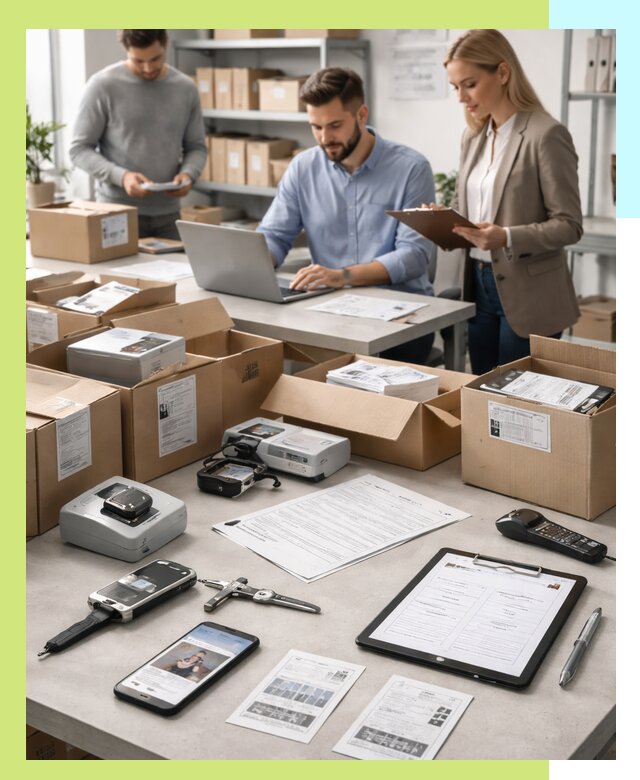 Сертификация товаров и документов для маркетплейсов в Урае