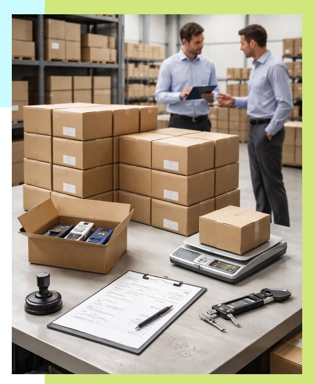 Сертификация партии товара в Урае от 15632 р., Алешин-Урй