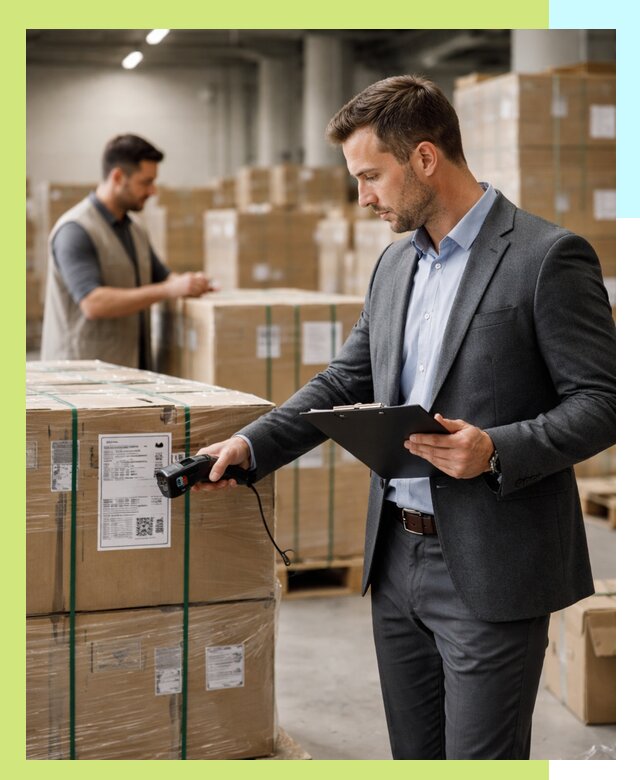 Сертификация партии товара в Урае по требованиям законодательства